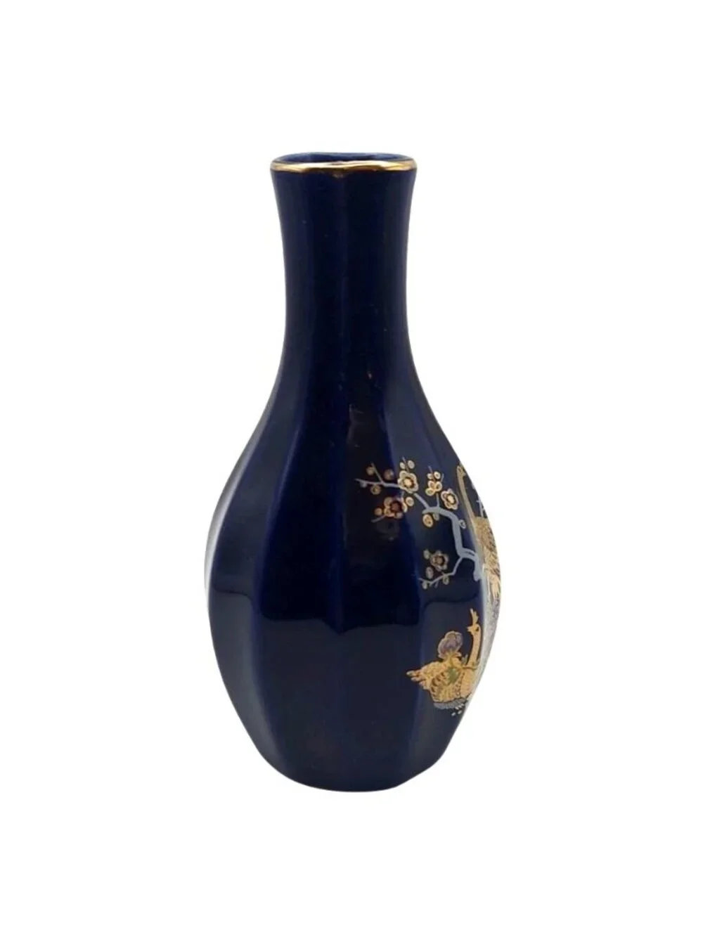 Japan vintage cobalt